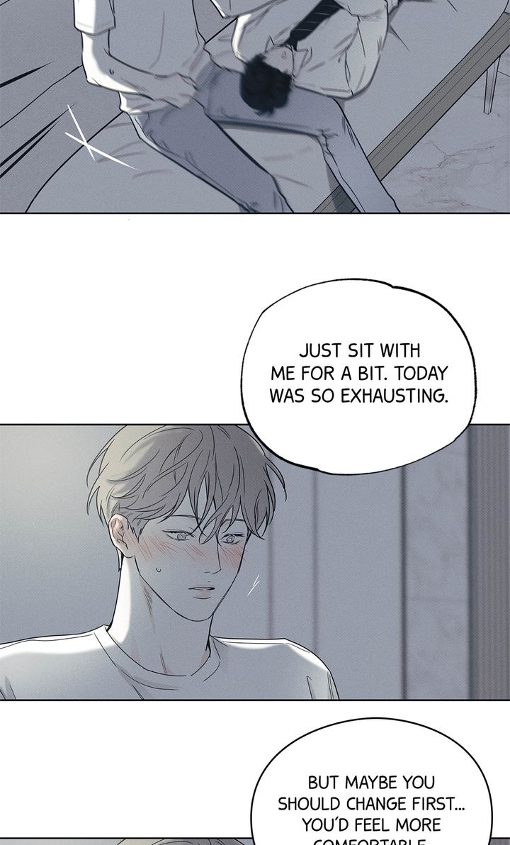 The Pizza Delivery Man and the Gold Palace 〘Official〙 - S1 Episode 28 manhwa