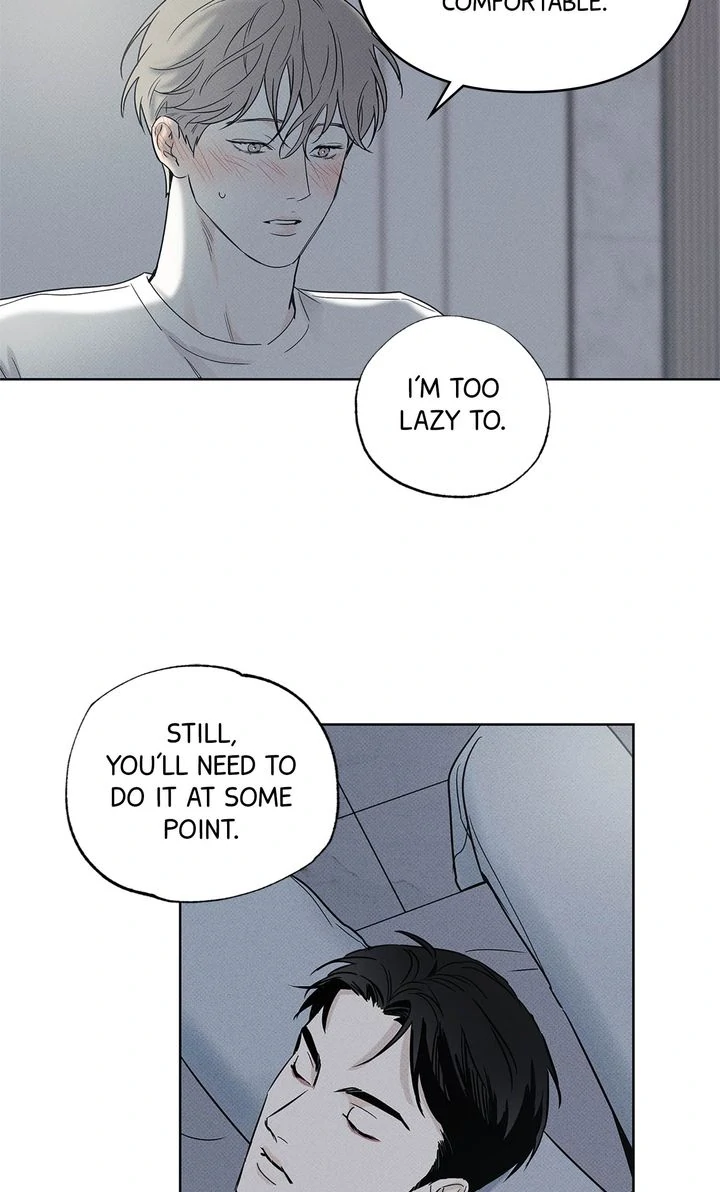 The Pizza Delivery Man and the Gold Palace 〘Official〙 - S1 Episode 28 manhwa