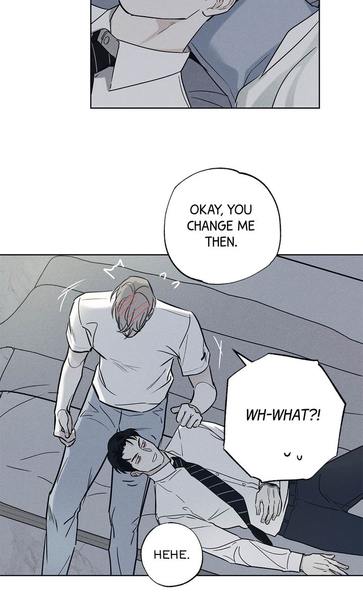 The Pizza Delivery Man and the Gold Palace 〘Official〙 - S1 Episode 28 manhwa