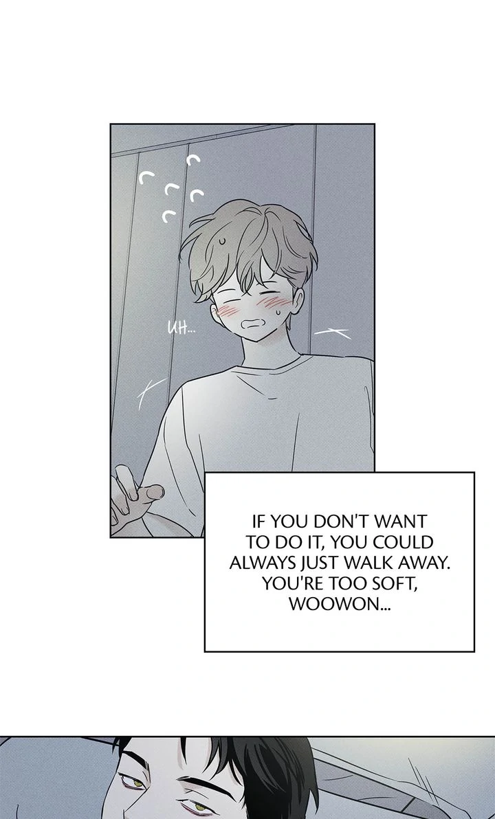 The Pizza Delivery Man and the Gold Palace 〘Official〙 - S1 Episode 28 manhwa