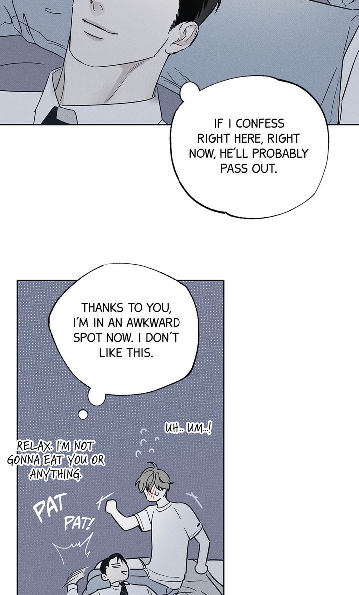 The Pizza Delivery Man and the Gold Palace 〘Official〙 - S1 Episode 28 manhwa