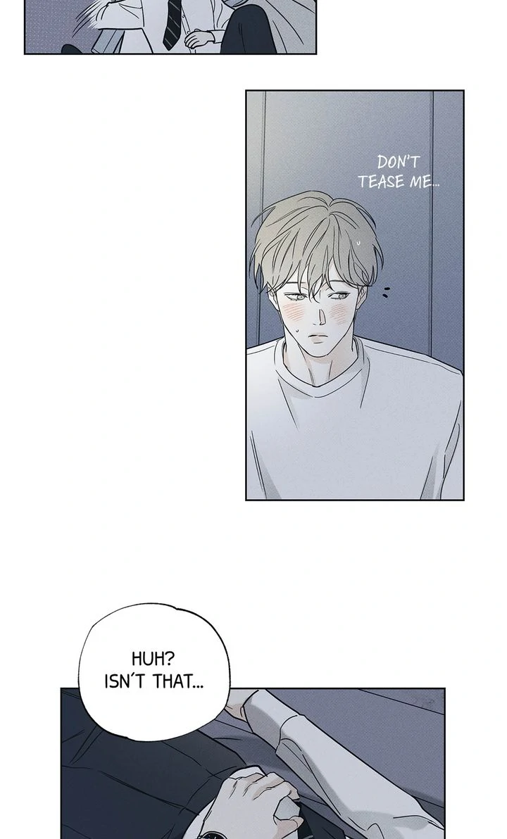 The Pizza Delivery Man and the Gold Palace 〘Official〙 - S1 Episode 28 manhwa