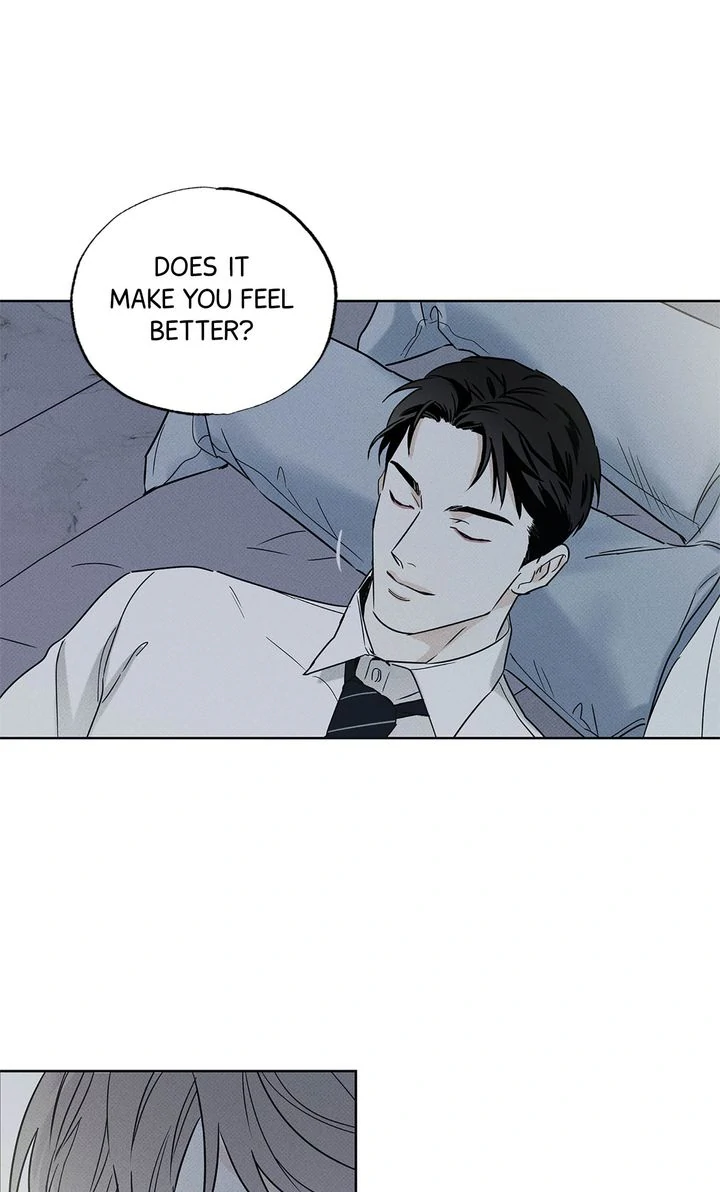 The Pizza Delivery Man and the Gold Palace 〘Official〙 - S1 Episode 28 manhwa