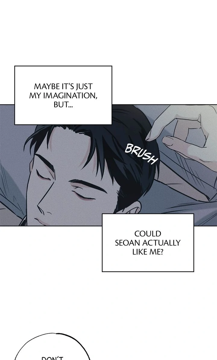 The Pizza Delivery Man and the Gold Palace 〘Official〙 - S1 Episode 28 manhwa