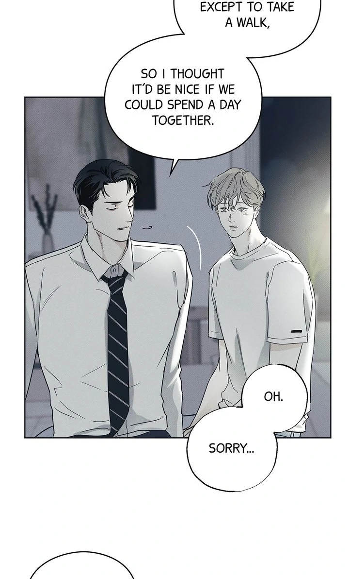 The Pizza Delivery Man and the Gold Palace 〘Official〙 - S1 Episode 28 manhwa