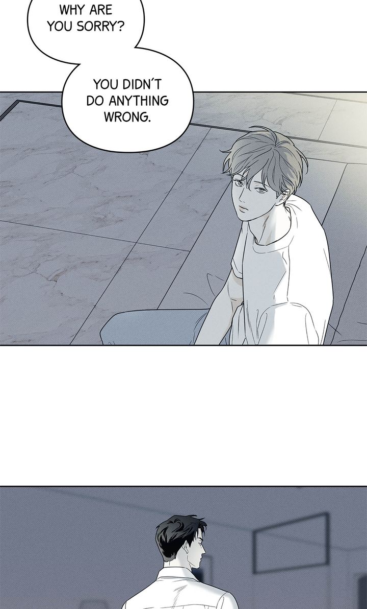 The Pizza Delivery Man and the Gold Palace 〘Official〙 - S1 Episode 28 manhwa