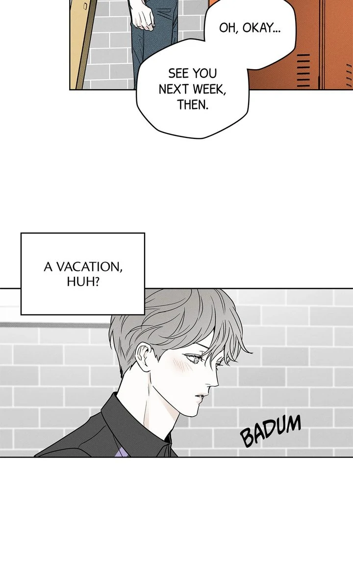 The Pizza Delivery Man and the Gold Palace 〘Official〙 - S1 Episode 28 manhwa