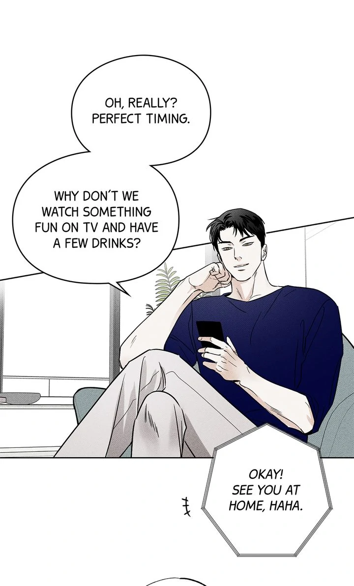 The Pizza Delivery Man and the Gold Palace 〘Official〙 - S1 Episode 28 manhwa