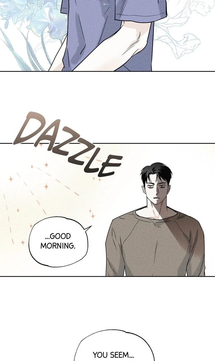 The Pizza Delivery Man and the Gold Palace 〘Official〙 - S1 Episode 29 manhwa