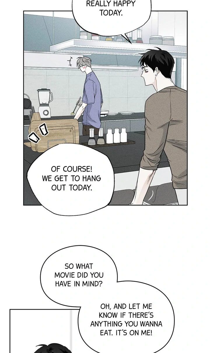 The Pizza Delivery Man and the Gold Palace 〘Official〙 - S1 Episode 29 manhwa