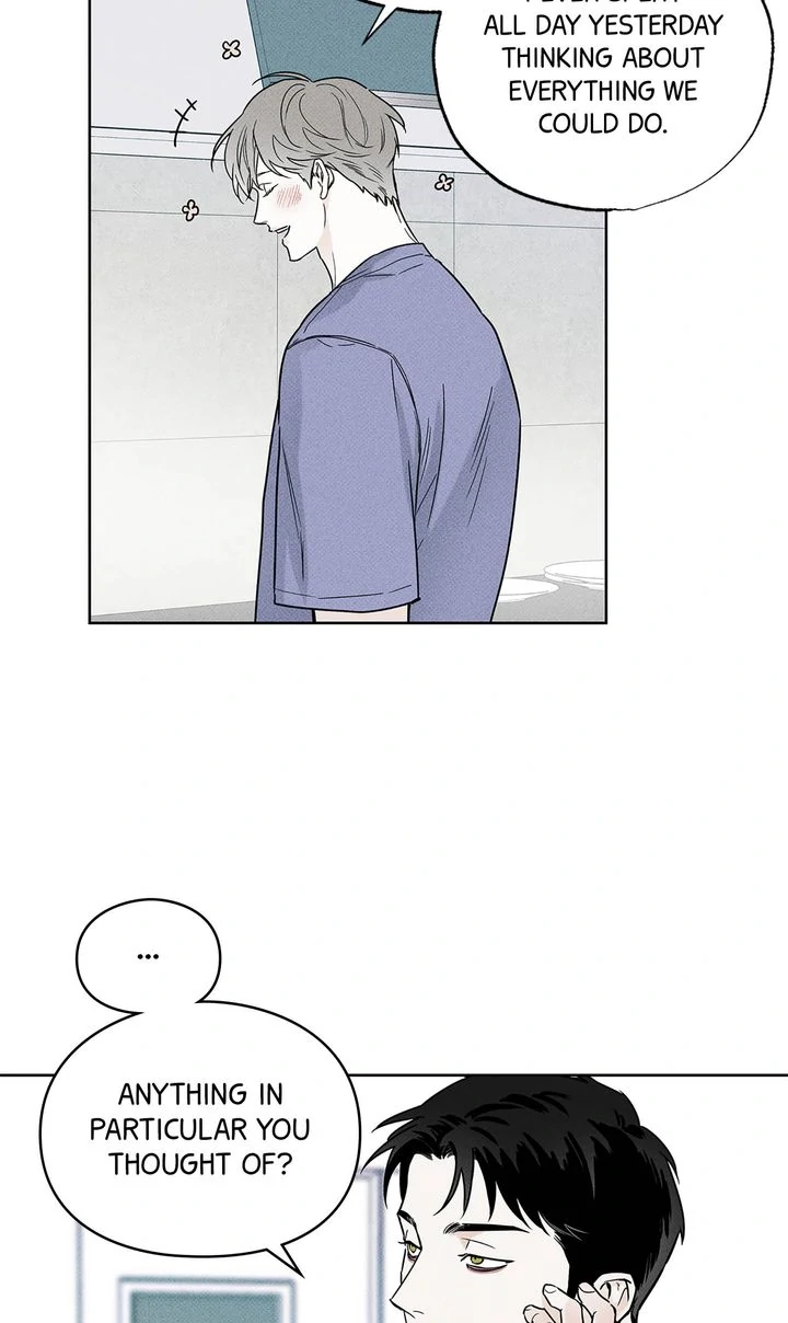 The Pizza Delivery Man and the Gold Palace 〘Official〙 - S1 Episode 29 manhwa