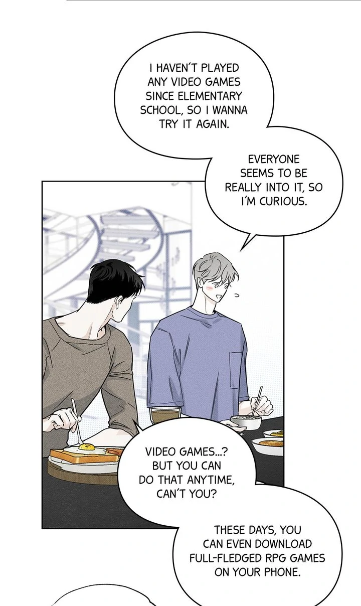 The Pizza Delivery Man and the Gold Palace 〘Official〙 - S1 Episode 29 manhwa