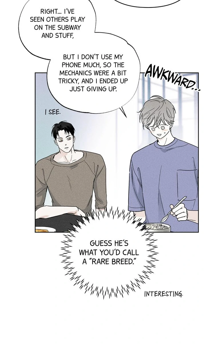 The Pizza Delivery Man and the Gold Palace 〘Official〙 - S1 Episode 29 manhwa
