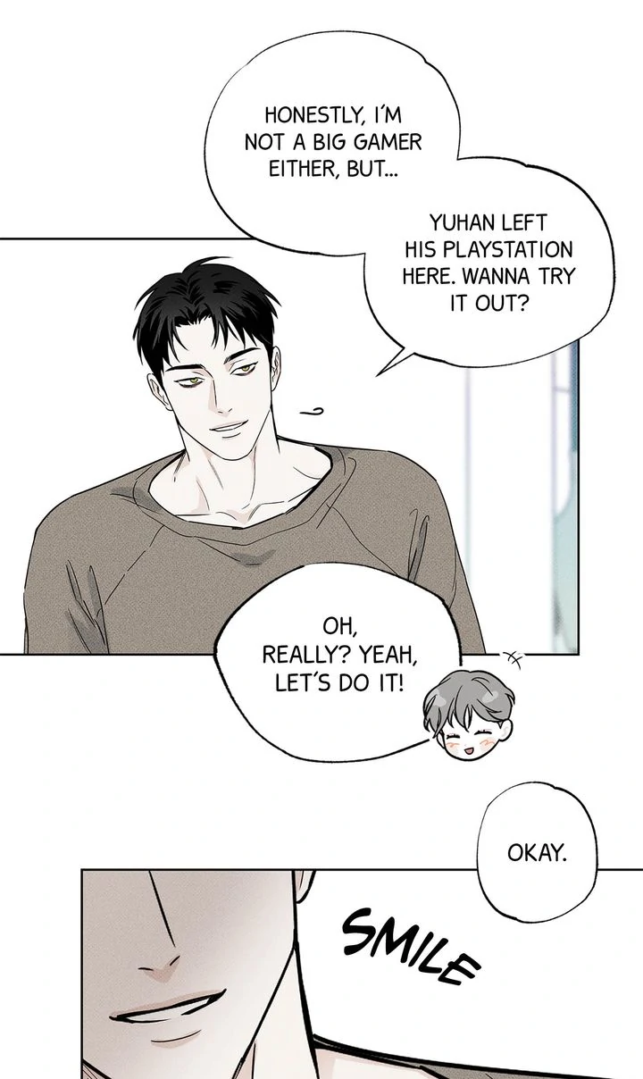 The Pizza Delivery Man and the Gold Palace 〘Official〙 - S1 Episode 29 manhwa