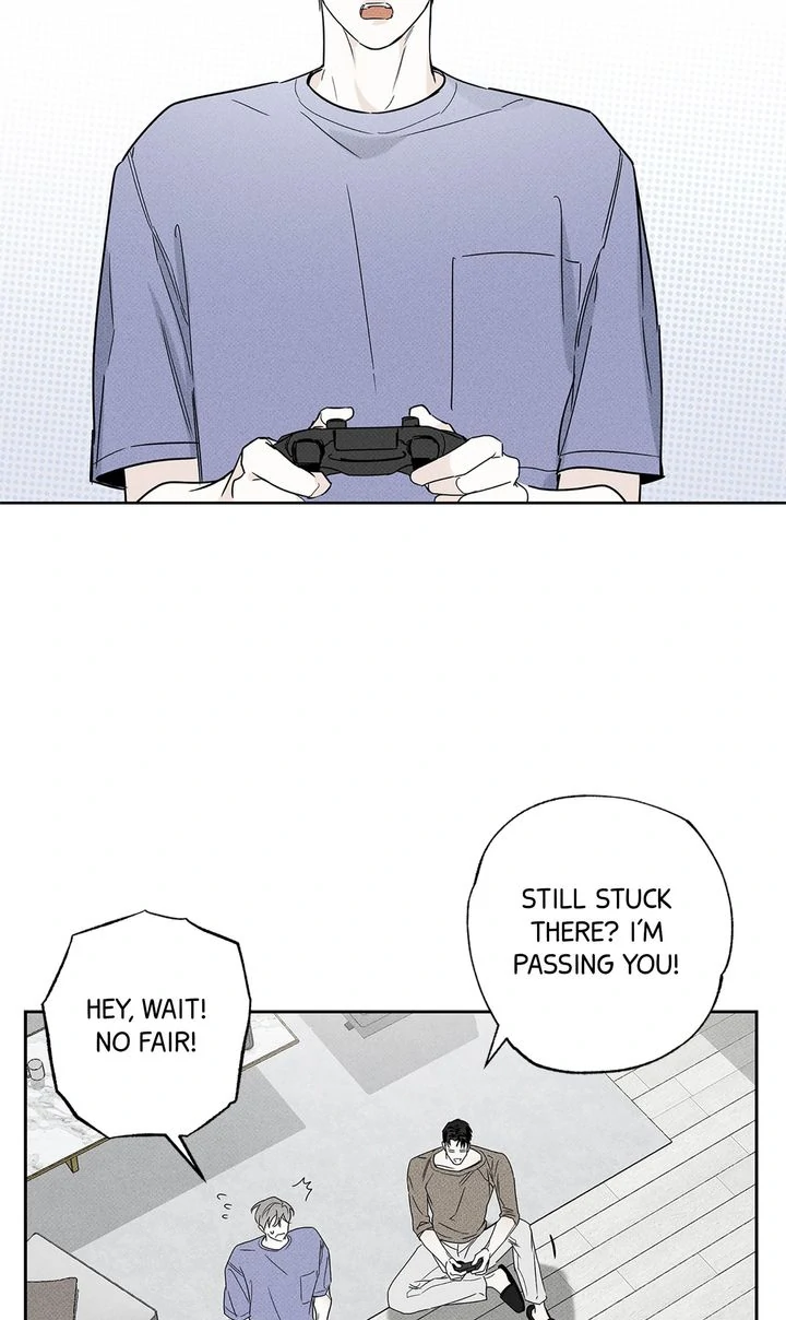 The Pizza Delivery Man and the Gold Palace 〘Official〙 - S1 Episode 29 manhwa
