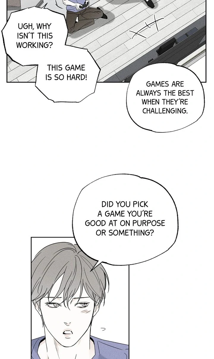 The Pizza Delivery Man and the Gold Palace 〘Official〙 - S1 Episode 29 manhwa