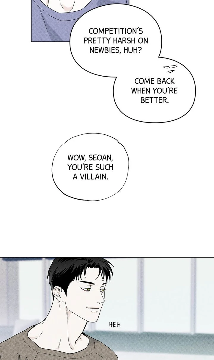 The Pizza Delivery Man and the Gold Palace 〘Official〙 - S1 Episode 29 manhwa