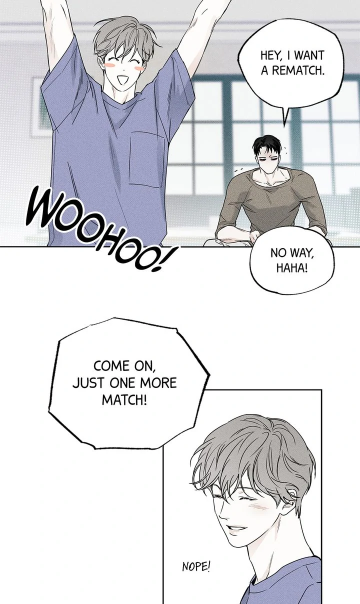 The Pizza Delivery Man and the Gold Palace 〘Official〙 - S1 Episode 29 manhwa