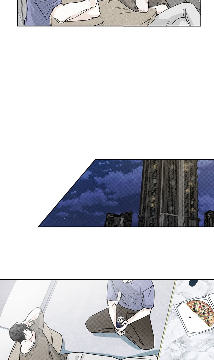The Pizza Delivery Man and the Gold Palace 〘Official〙 - S1 Episode 29 manhwa