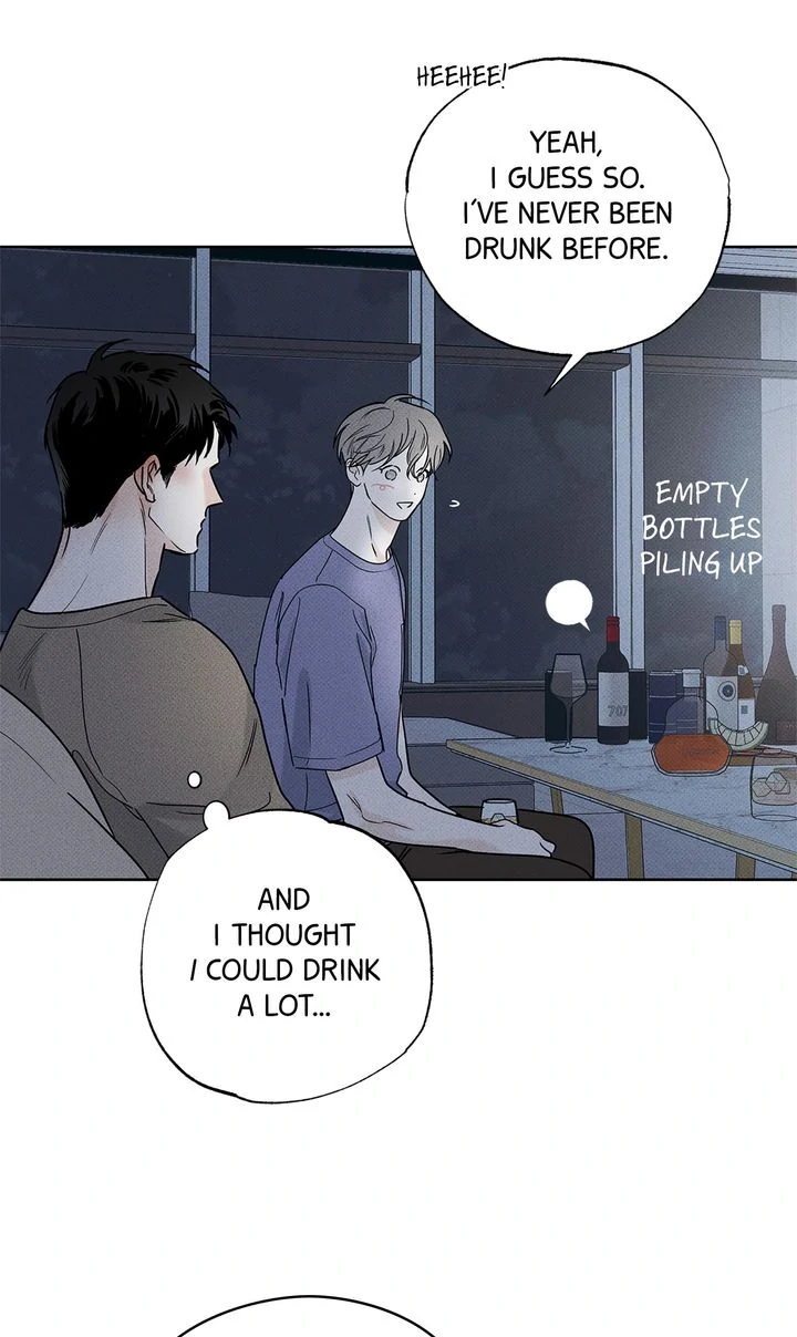 The Pizza Delivery Man and the Gold Palace 〘Official〙 - S1 Episode 29 manhwa