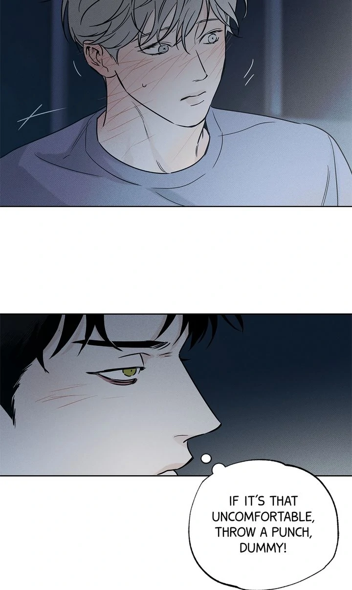 The Pizza Delivery Man and the Gold Palace 〘Official〙 - S1 Episode 29 manhwa