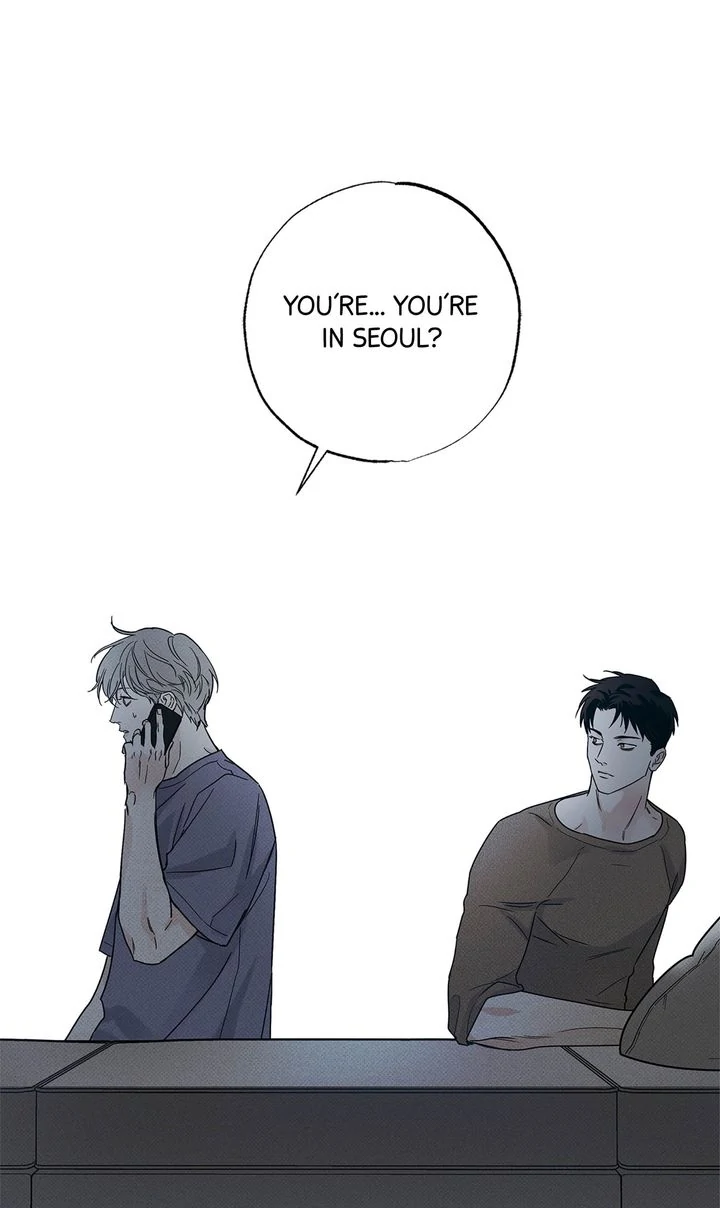 The Pizza Delivery Man and the Gold Palace 〘Official〙 - S1 Episode 29 manhwa