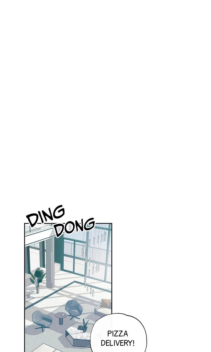 The Pizza Delivery Man and the Gold Palace 〘Official〙 - S1 Episode 3 manhwa