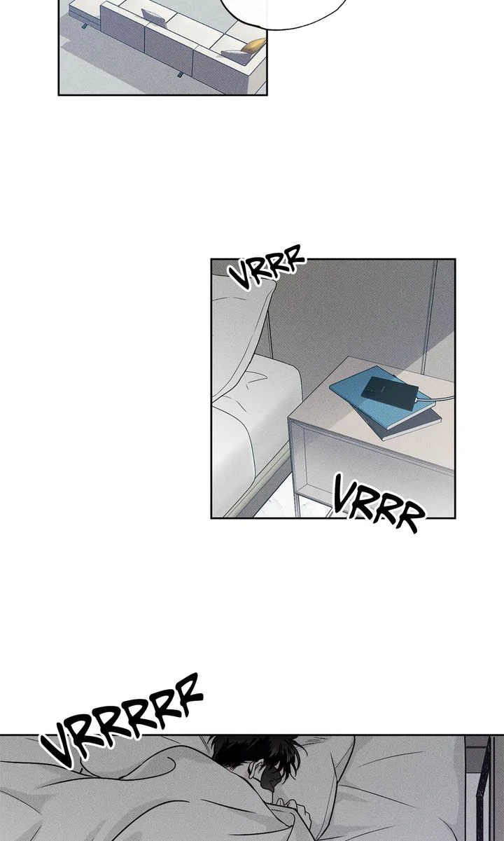 The Pizza Delivery Man and the Gold Palace 〘Official〙 - S1 Episode 3 manhwa