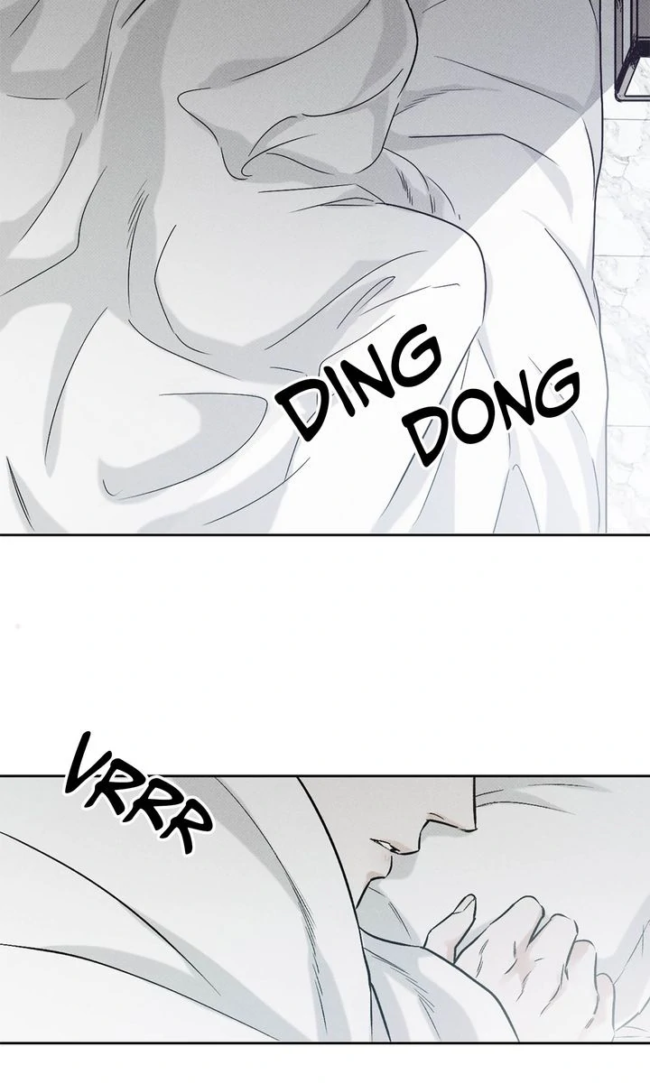 The Pizza Delivery Man and the Gold Palace 〘Official〙 - S1 Episode 3 manhwa