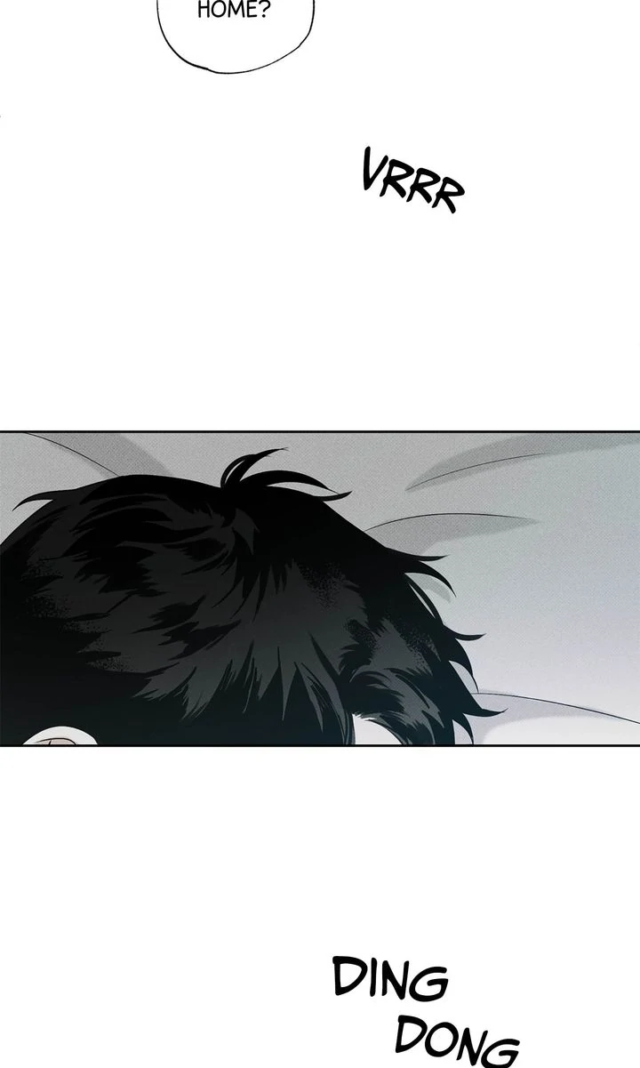 The Pizza Delivery Man and the Gold Palace 〘Official〙 - S1 Episode 3 manhwa