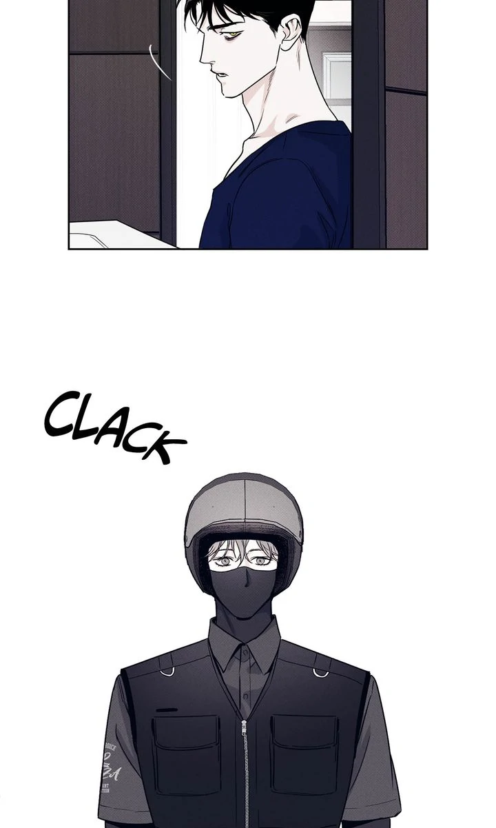 The Pizza Delivery Man and the Gold Palace 〘Official〙 - S1 Episode 3 manhwa