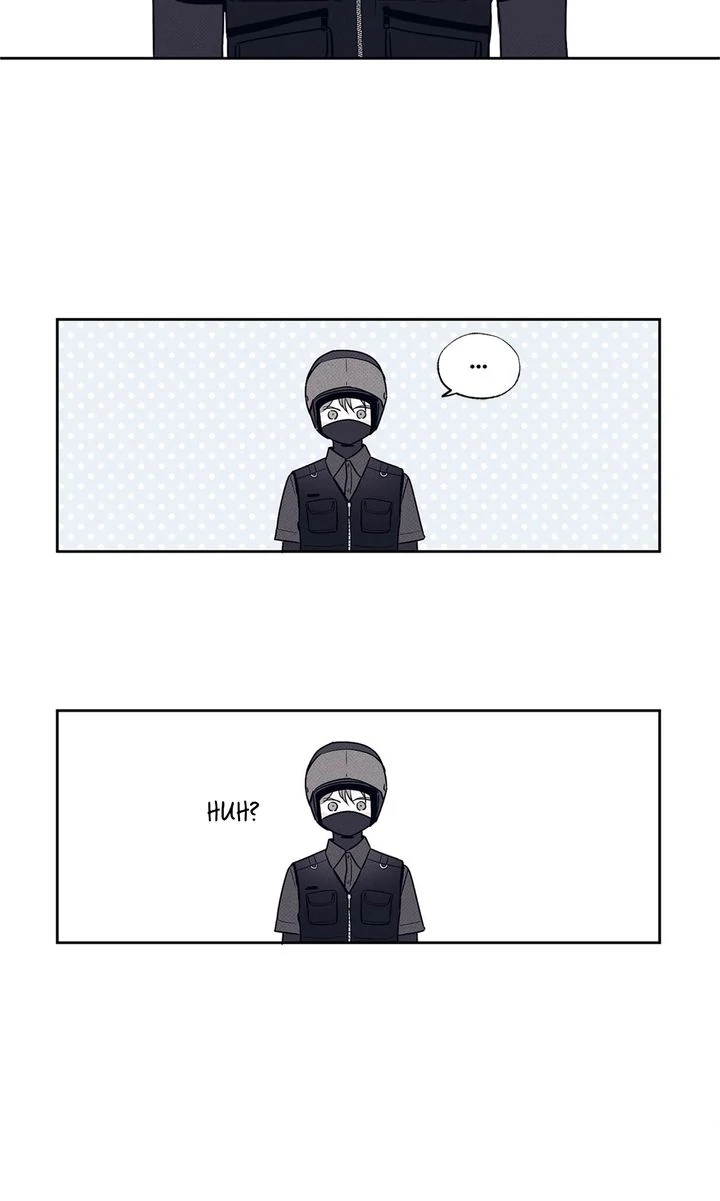 The Pizza Delivery Man and the Gold Palace 〘Official〙 - S1 Episode 3 manhwa
