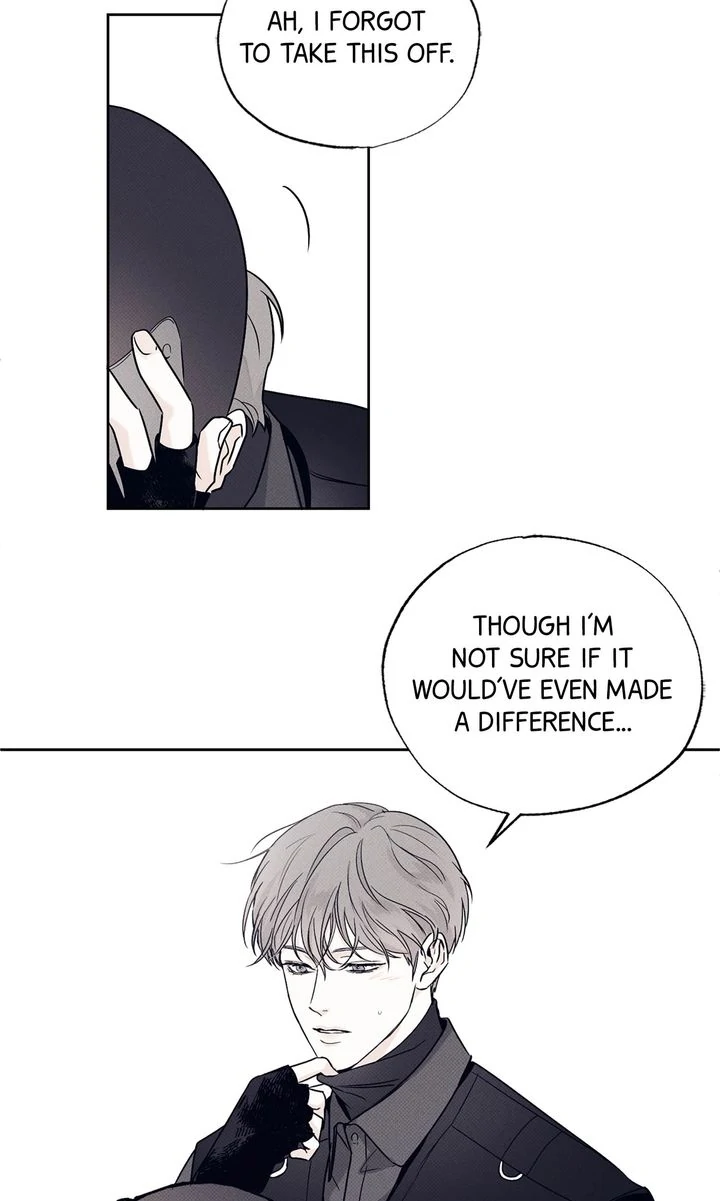 The Pizza Delivery Man and the Gold Palace 〘Official〙 - S1 Episode 3 manhwa