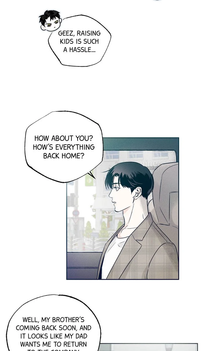 The Pizza Delivery Man and the Gold Palace 〘Official〙 - S1 Episode 3 manhwa