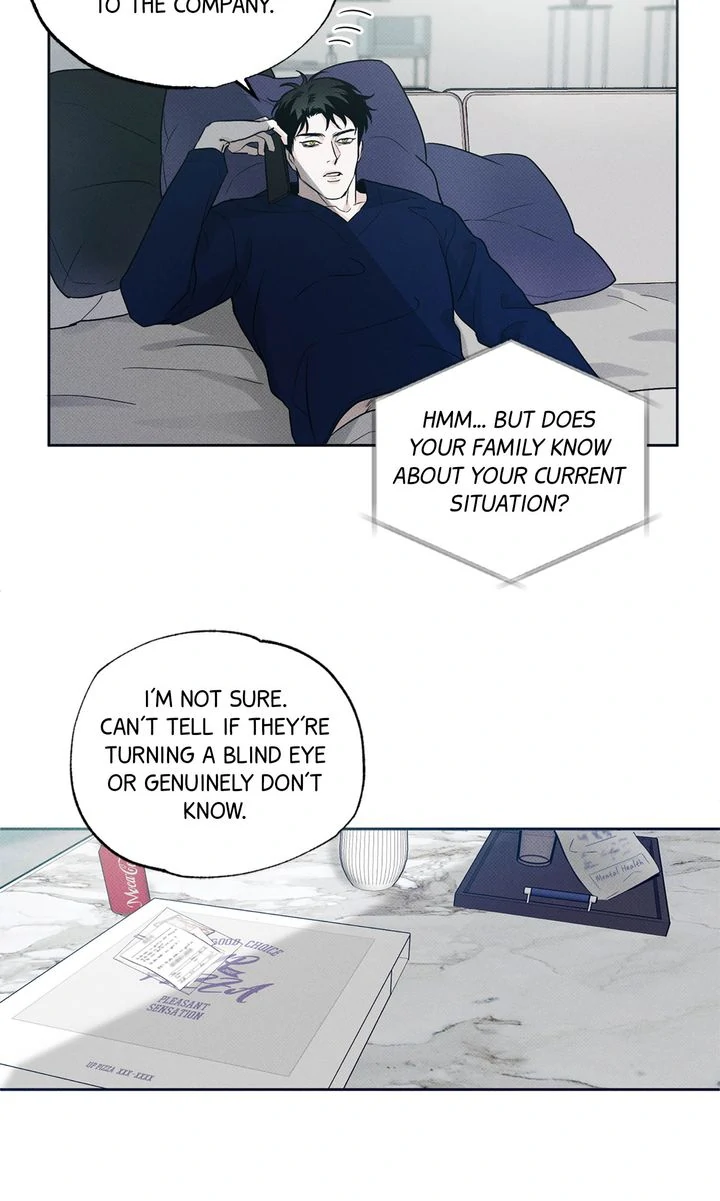 The Pizza Delivery Man and the Gold Palace 〘Official〙 - S1 Episode 3 manhwa