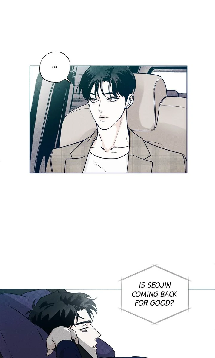 The Pizza Delivery Man and the Gold Palace 〘Official〙 - S1 Episode 3 manhwa