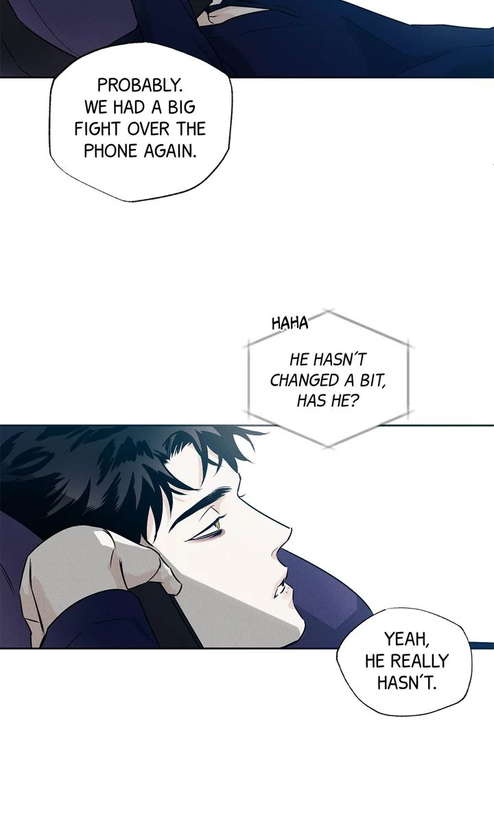 The Pizza Delivery Man and the Gold Palace 〘Official〙 - S1 Episode 3 manhwa