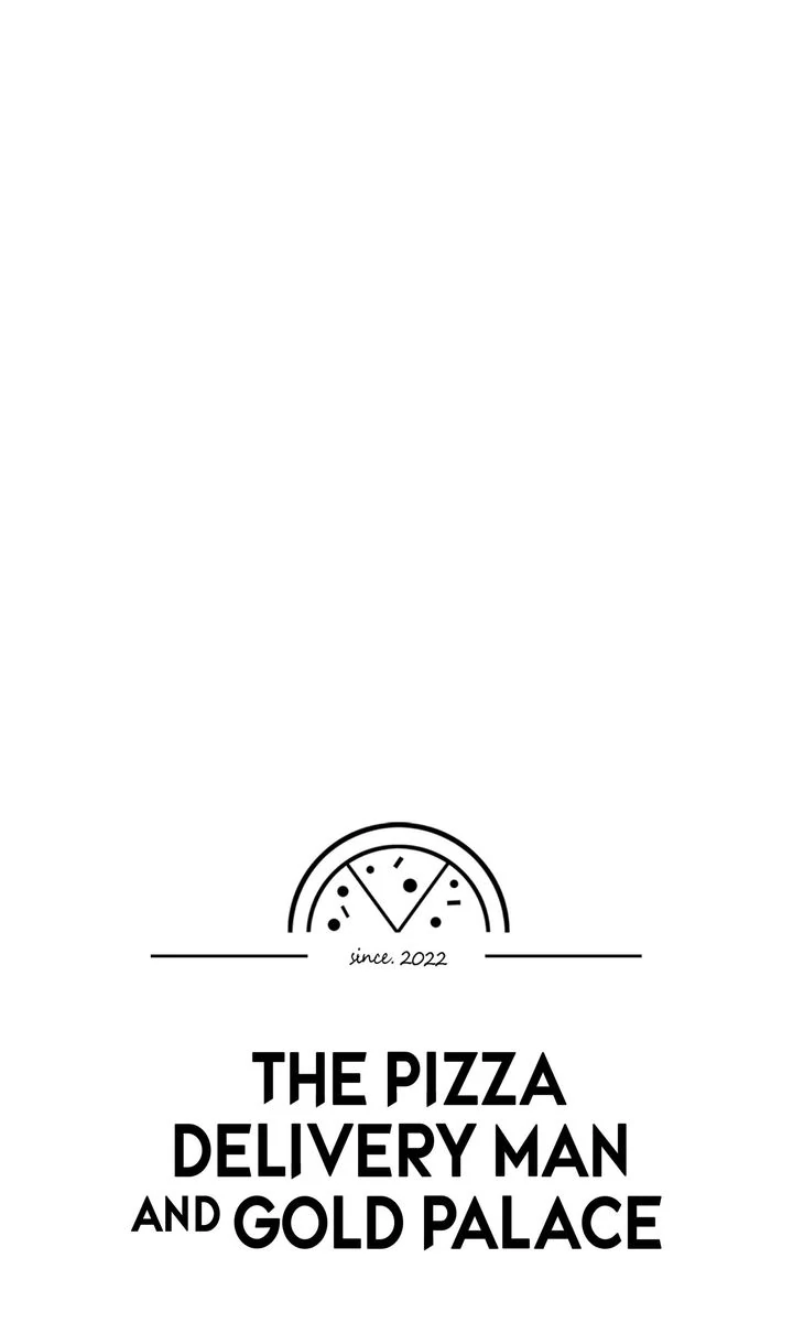 The Pizza Delivery Man and the Gold Palace 〘Official〙 - S1 Episode 3 manhwa