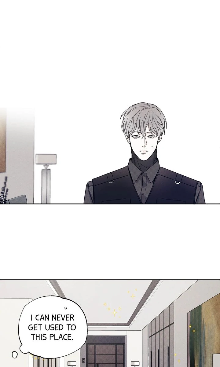 The Pizza Delivery Man and the Gold Palace 〘Official〙 - S1 Episode 3 manhwa