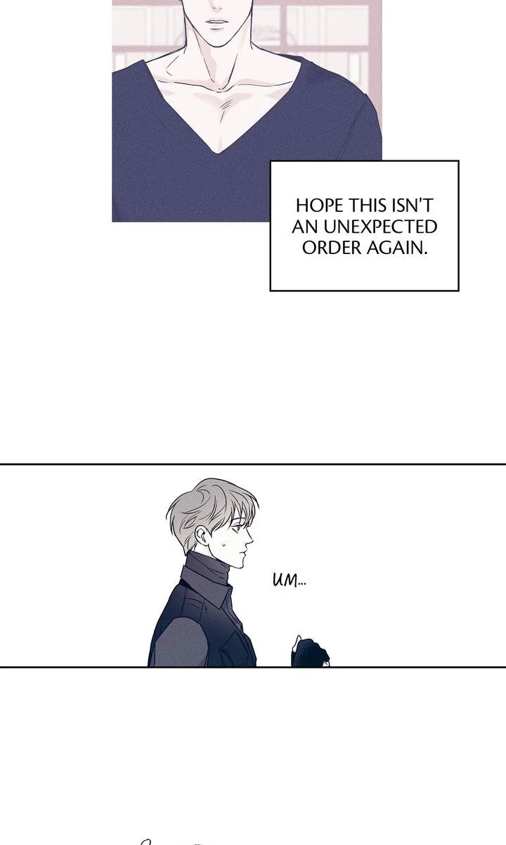 The Pizza Delivery Man and the Gold Palace 〘Official〙 - S1 Episode 3 manhwa