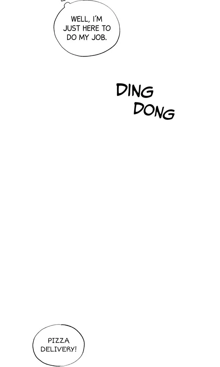 The Pizza Delivery Man and the Gold Palace 〘Official〙 - S1 Episode 3 manhwa