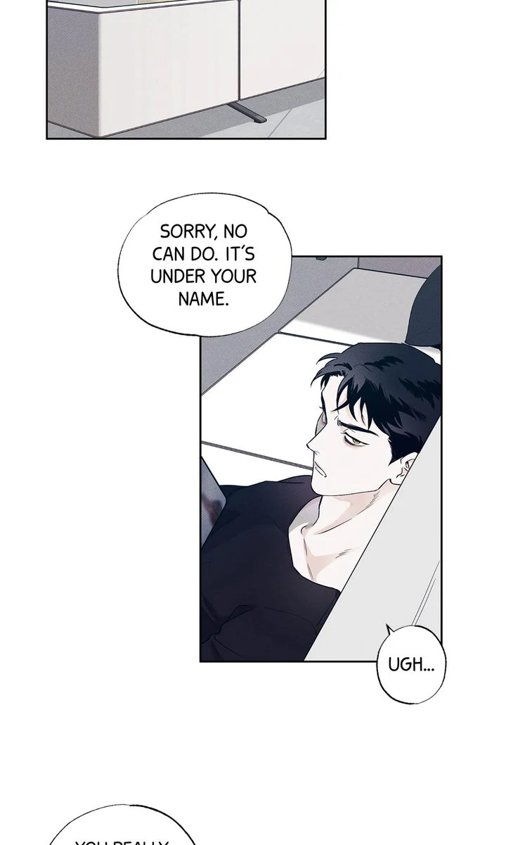 The Pizza Delivery Man and the Gold Palace 〘Official〙 - S1 Episode 3 manhwa