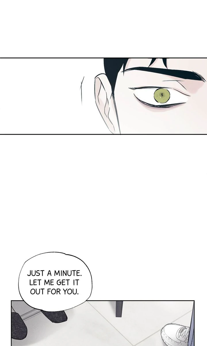 The Pizza Delivery Man and the Gold Palace 〘Official〙 - S1 Episode 3 manhwa