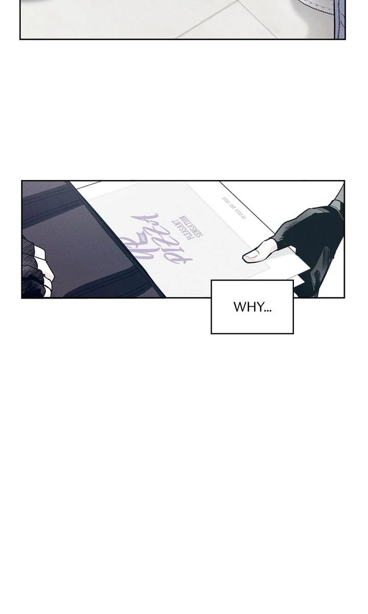 The Pizza Delivery Man and the Gold Palace 〘Official〙 - S1 Episode 3 manhwa