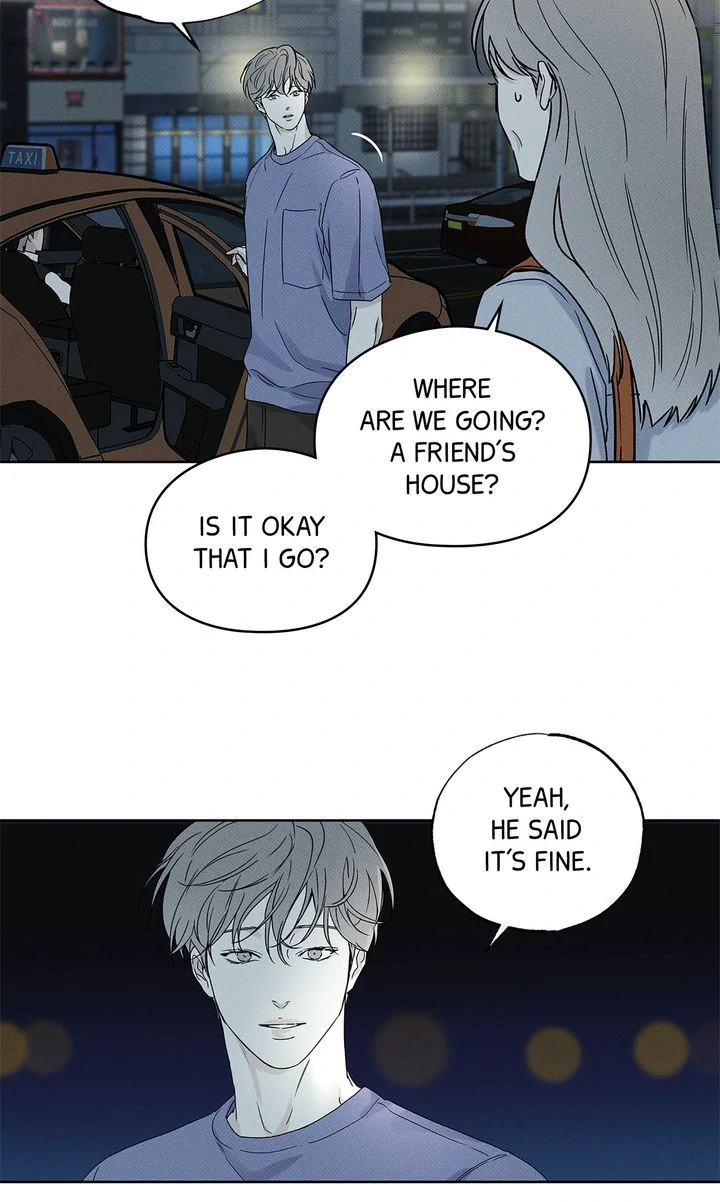 The Pizza Delivery Man and the Gold Palace 〘Official〙 - S1 Episode 30 manhwa