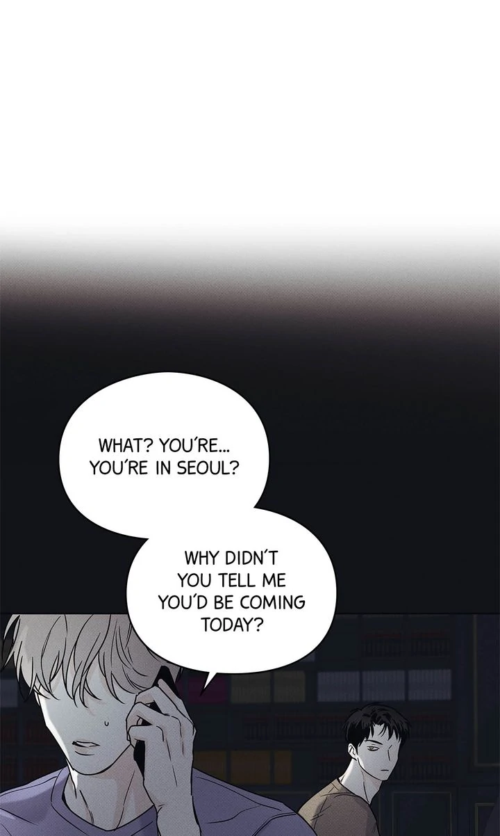 The Pizza Delivery Man and the Gold Palace 〘Official〙 - S1 Episode 30 manhwa