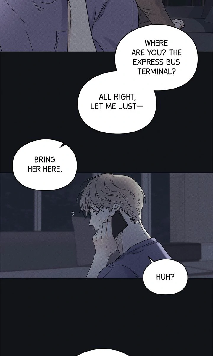 The Pizza Delivery Man and the Gold Palace 〘Official〙 - S1 Episode 30 manhwa