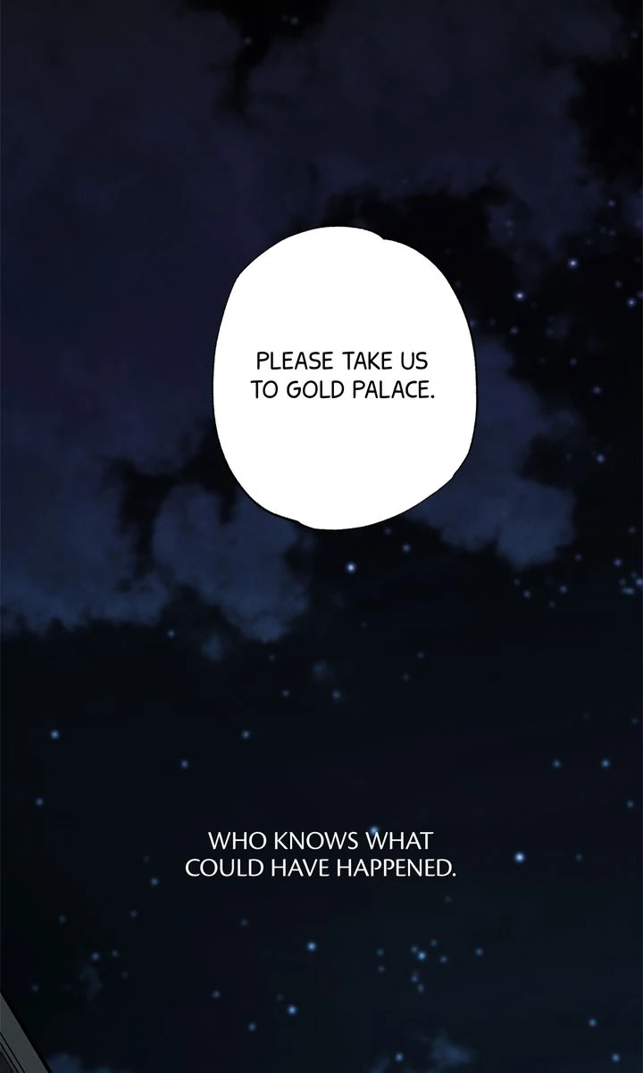 The Pizza Delivery Man and the Gold Palace 〘Official〙 - S1 Episode 30 manhwa