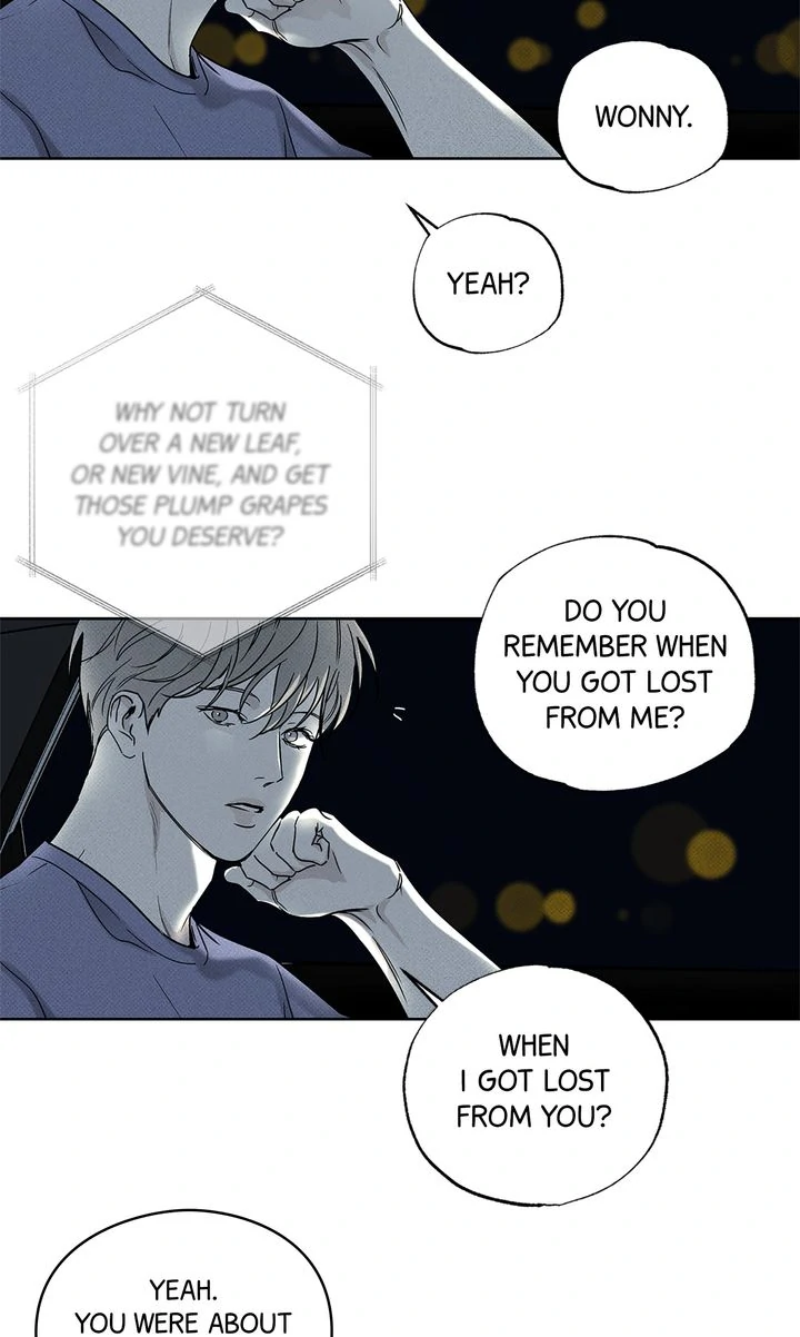 The Pizza Delivery Man and the Gold Palace 〘Official〙 - S1 Episode 30 manhwa
