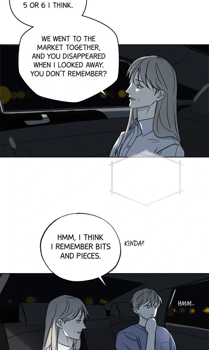 The Pizza Delivery Man and the Gold Palace 〘Official〙 - S1 Episode 30 manhwa